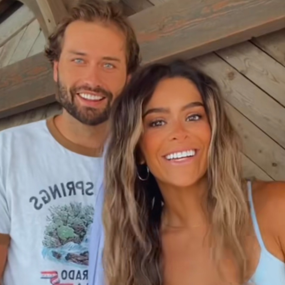 Taylor Frankie Paul Is Pregnant Nearly One Year After Pregnancy Loss